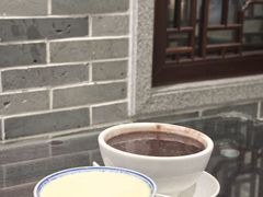 -民信老铺(双皮奶博物馆店)