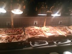 -比格比萨自助(宋家庄店)
