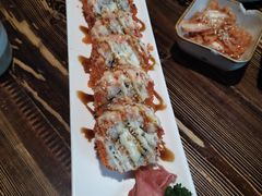 -小川洋风料理(汉街店)