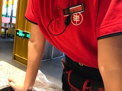 -丰茂烤串(全国首店)