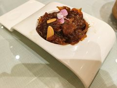 -新雅粤菜馆(南京东路店)