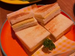 -泰盏鬼·颓废冬阴(陈家祠扬韬店)