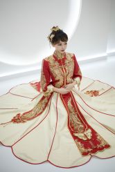 -纯色时光婚纱艺术馆WHITE