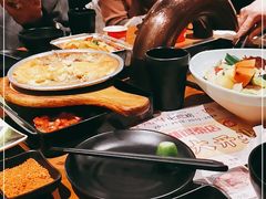 -千寻烧肉(政务区店)