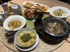 -绍兴老味道·非遗门店(银泰城店)