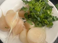 -宝鸡民族饭庄(英达路店)