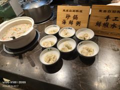 -東盛炭烤自助料理(浦东文峰广场店)