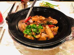 -8餐厅(新葡京酒店)