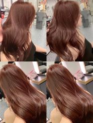 点击看大图 -HD HAIR STYLE