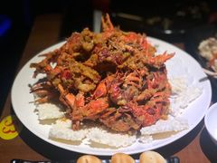 -红盔甲·小龙虾(天钥桥店)