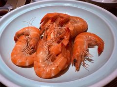 -喜棠·长沙家宴·海鲜·湘菜(麓谷店)