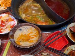 -赵美丽·重庆社区火锅·直营店(火车东站·中豪国际店)