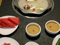 -川成串·自助串串香火锅(朝阳店)
