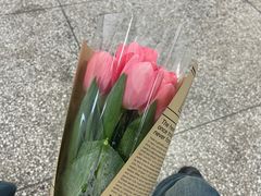 -循礼门鲜花花市(武汉循礼门店)