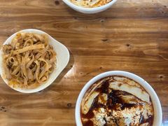 -老鳯府豆花泡馍(第五大道店)