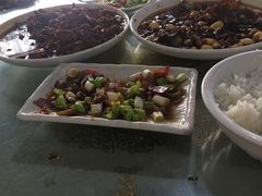 -正宗沾益辣子鸡老字号