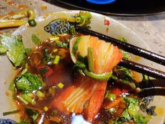 -重庆渝达老火锅(春熙路店)