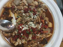 -湘香私房菜(大石长隆店)