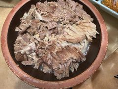 -虢国羊肉汤馆(政二街店)