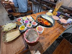 -楠火锅(新塘翡翠绿洲店)