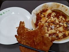 -护国寺小吃(中关村店)
