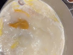 -捞王猪肚鸡火锅(财富中心店)