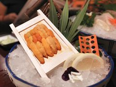 -松子料理(亮马桥店)