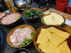 -丰犊老火锅(井口店)