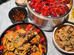 -巴厘龙虾·榜首油焖大虾(洞庭·艺术洋房店)