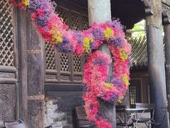 -嵩祝寺及智珠寺