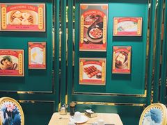 -蓝记茶餐厅(勒泰店)
