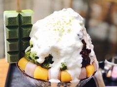 -WONDER ICE 萬得冰田(建設路总店)