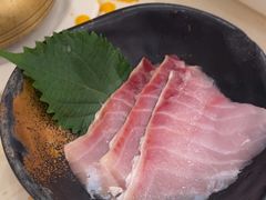 -第六季自助餐厅(甜水园店)