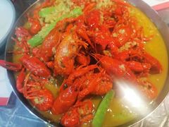 -指爱龙虾(金杨路总店)