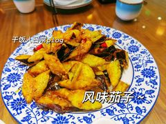 -向民炒鸡老店(金泰华府店)