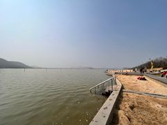 -云龙湖旅游景区