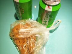 -川正旺江湖菜(三元桥店)