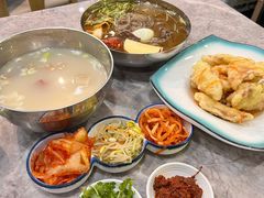 -屋里家延边朝鲜族冷面(梅林3店)