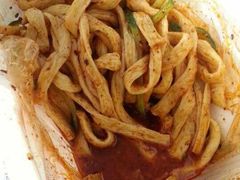 -老味道凉皮(石景山店)