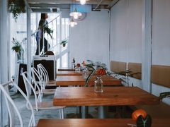 -CHILLAX轻乐时(侨建·Hi City店)