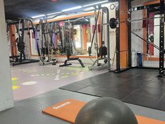-清橙健身(学院路店)