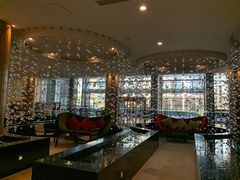 -青岛海尔洲际酒店