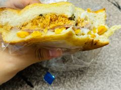 -东哥面包(江宁大润发店)