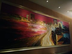 -上海外滩英迪格酒店