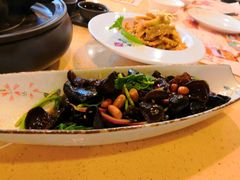爽口新疆黑木耳-点都德(汇盈广场店)