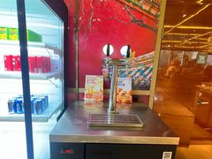 -大中华希尔顿酒店-念自助餐·嗨啤·小龙虾
