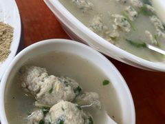 -锅贴王海鲜小馆