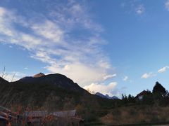 -丽江玉水寨