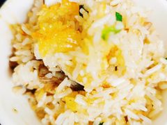 -红星光发煲仔饭(文海店)