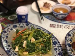 -阿殳菜馆·私厨(水围村店)